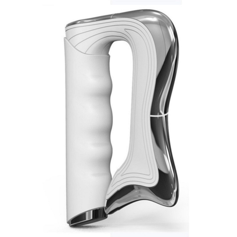 New Design Body Massage Knife Vibration Function Muscle Relaxer for Body Care
