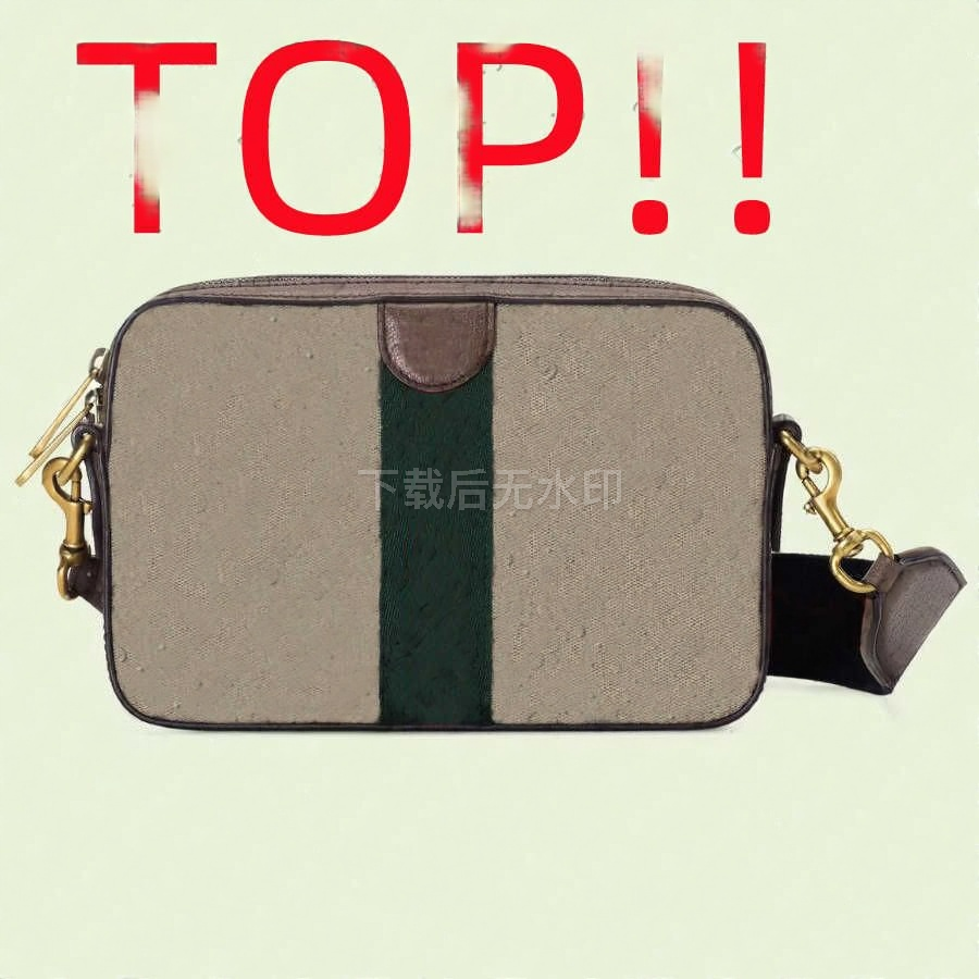 TOP. 699439 OPHIDIA SHOULDER Bag for Women Men purses ladies handbags