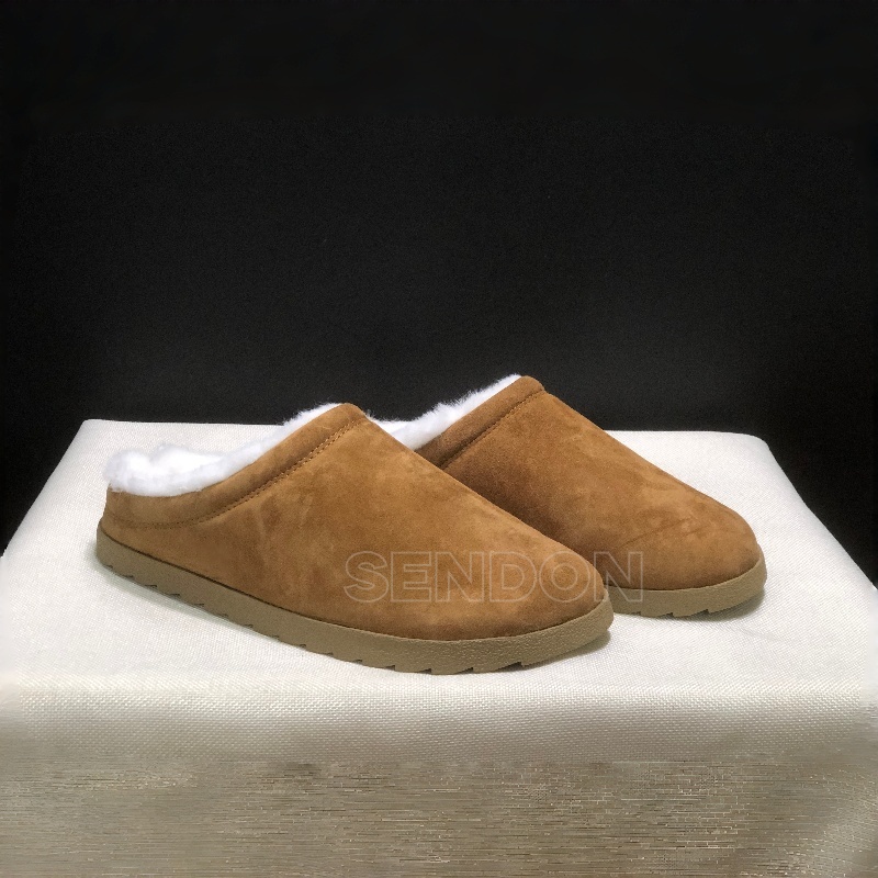 Women Men Sherpa Re… - image