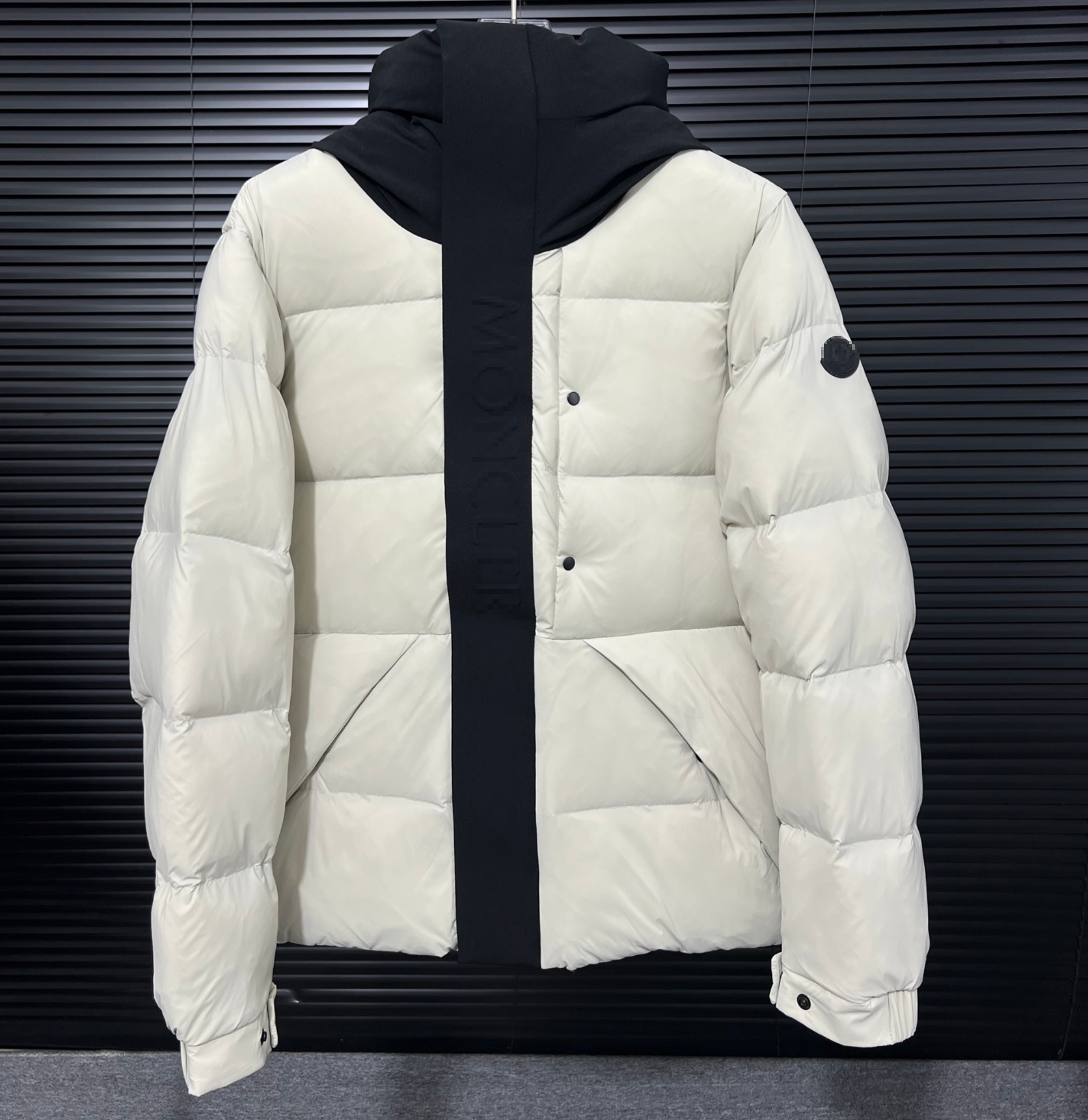 M0N Brand Madeira M… - image