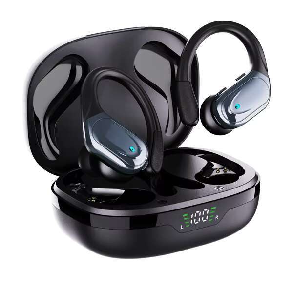Trend Products 2025 Gaming In-ear Noise Cancelg Tws Headphones Wireless Earphone