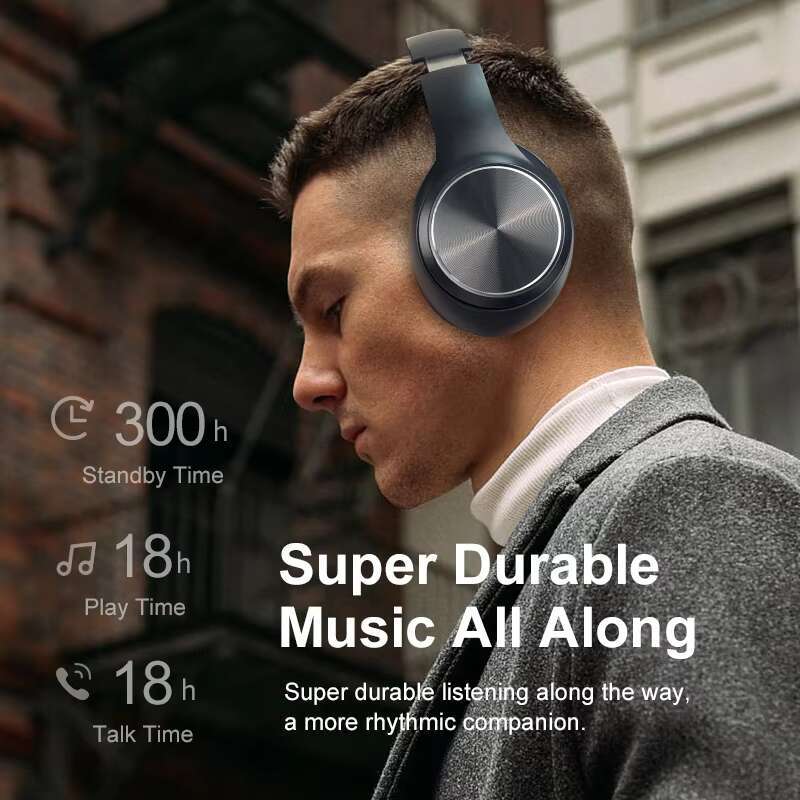 2022 Stereo Bass Adjustable Headphone Wholesale Gaming Headsets With Mic Tws Bt Headset