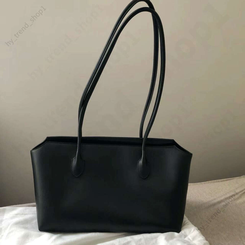 New rowwe bag Park Tote terrasse Designer Womens Bag Hailey Genuine Leather Shoulder Bags Bucket Bag Slouchy Banana Half Moon dc