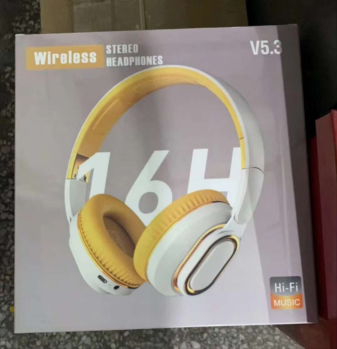 US Air Max Top ANC Headphone Wireless Headset Pro Noise Cancelg