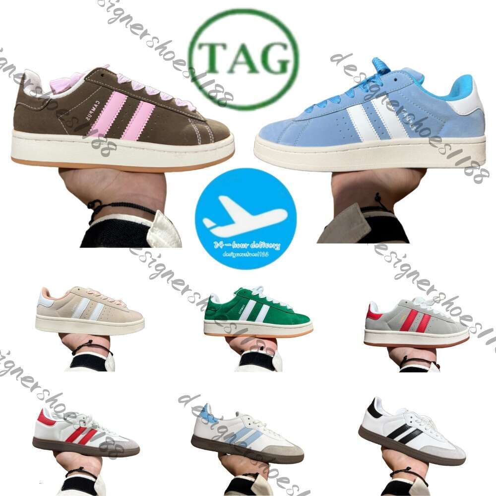 New Originals Vegan Platform Shoes men women designer OG Casual Shoe Black White Gum Pink Veet mens outdoor sneakers sports trainers 35-45