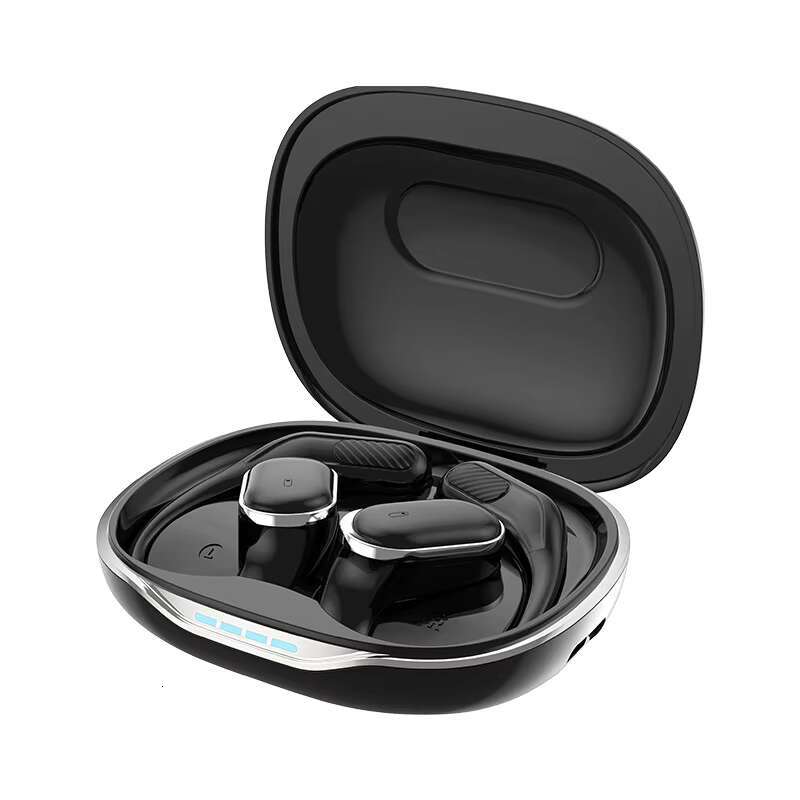Wireless True Stereo Sport in Ear Headphones Gaming Earbuds Earphones