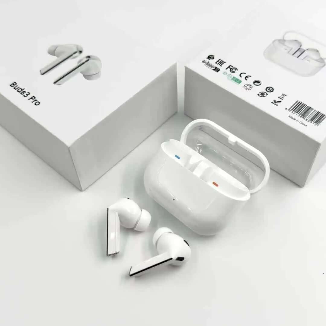 High Quality TWS Wireless Sports Earphones New R530 ENC Headset Earbuds SMR630 Buds3 Pro Headphones