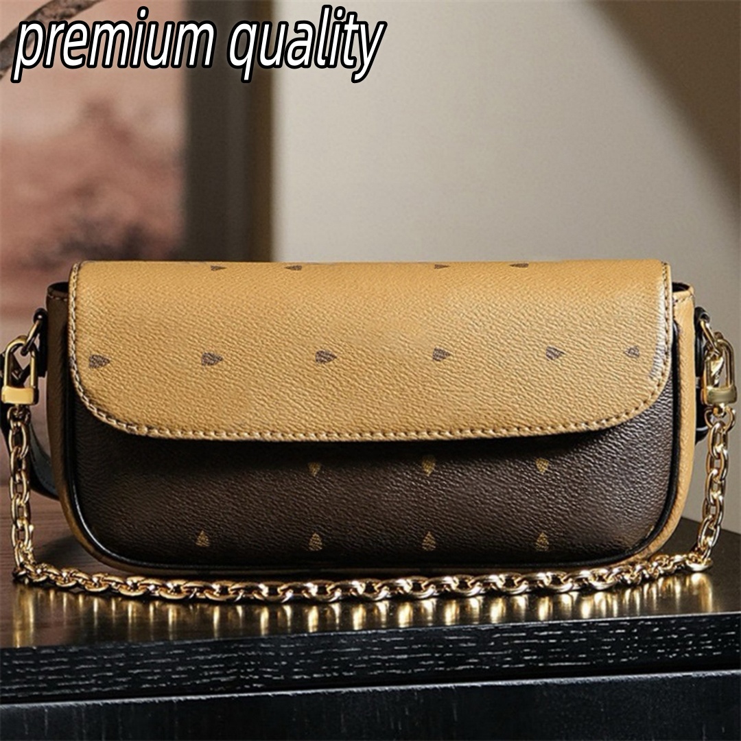 (Order by pic in opt, not by desc) Everyday Crescent Armpit Bag Vintage Bags Mini size