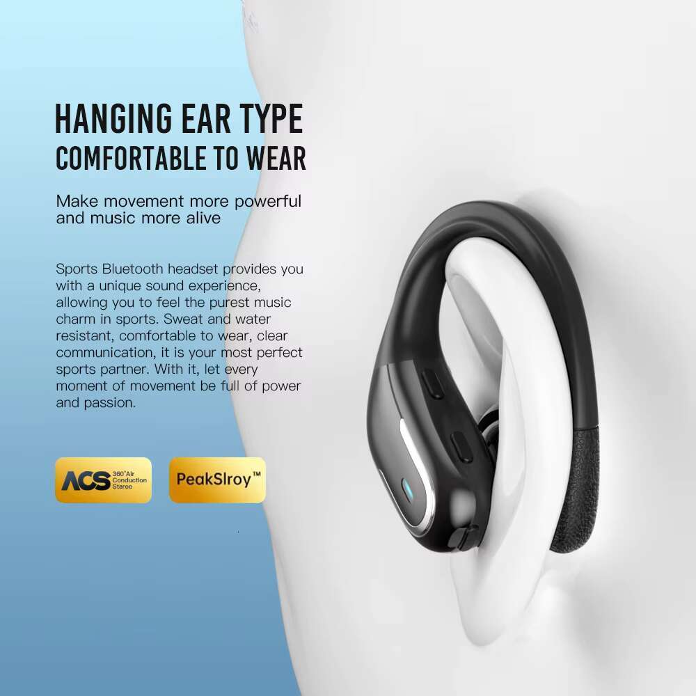X27 Sports Wireless Headphones Manufacturers Direct Order Supply, Waterproof Long Voyage, Good Sound Quality Durable Goods