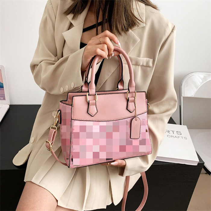 C Bag Crossbody Bag Designer Bag Men's and Women's Fashion Luxury Crossspan Shoulder Bag Luxury Purse Classic Messenger Purse Classic Handbag Wallets