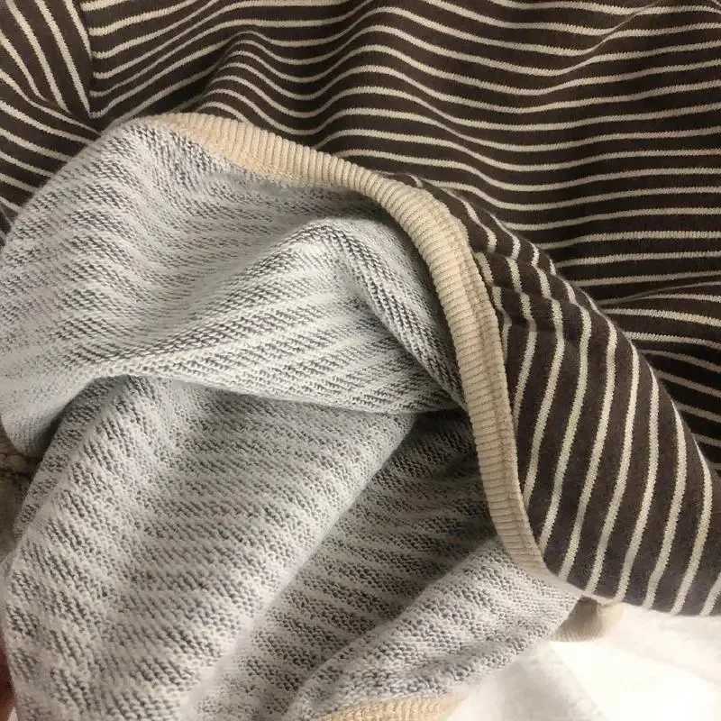 18Yrs Boys Clothes Kids Sweatshirt For Toddler Boys Girls Top Clothes Soft Cotton Long Sleeve TShirt Children ClothesT251101