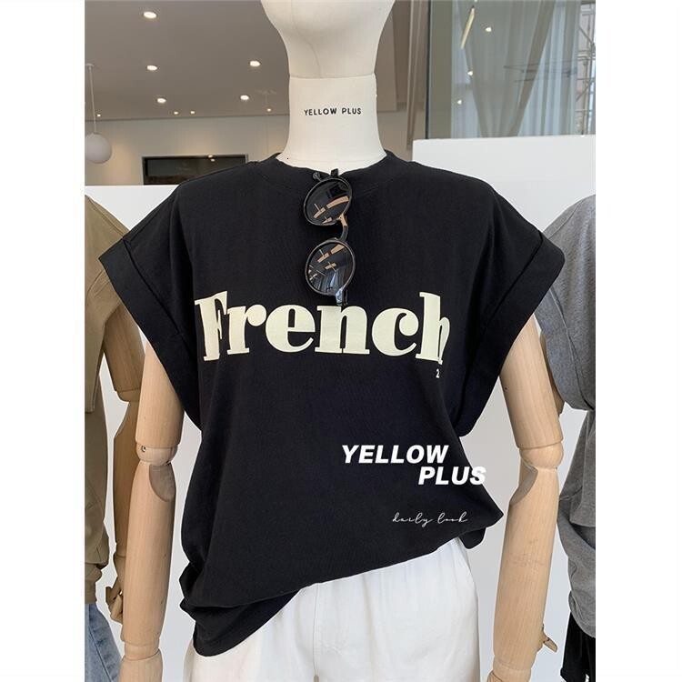 2025 new internet celebrity super hot slimming off shoulder sweet cool short sleeved t-shirt loose designer female summer student top trendy short sle