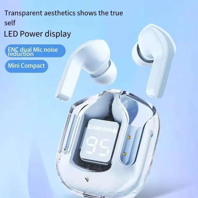 Free Shipping Black Fashion Design TWS 5.0 Hifi Headset BT Headphone Wireless Gaming Headphones