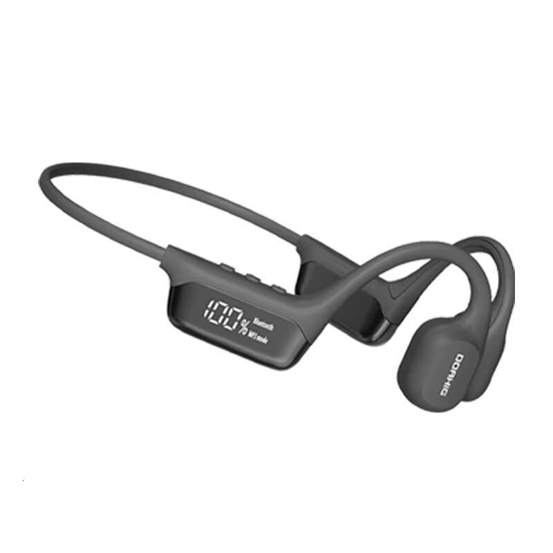 AOOLIF Manufacture 32G MP3 IP68 Conduction Headphone Wireless Earbuds bluetooth Bone Earphone