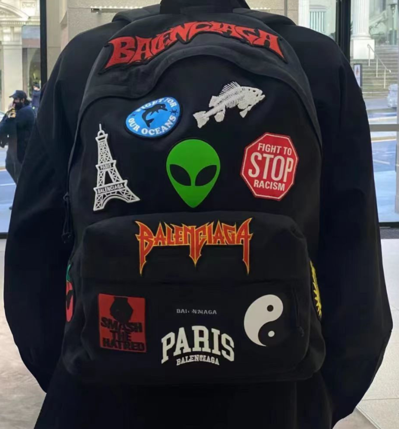 Designer Men And Wo… - image