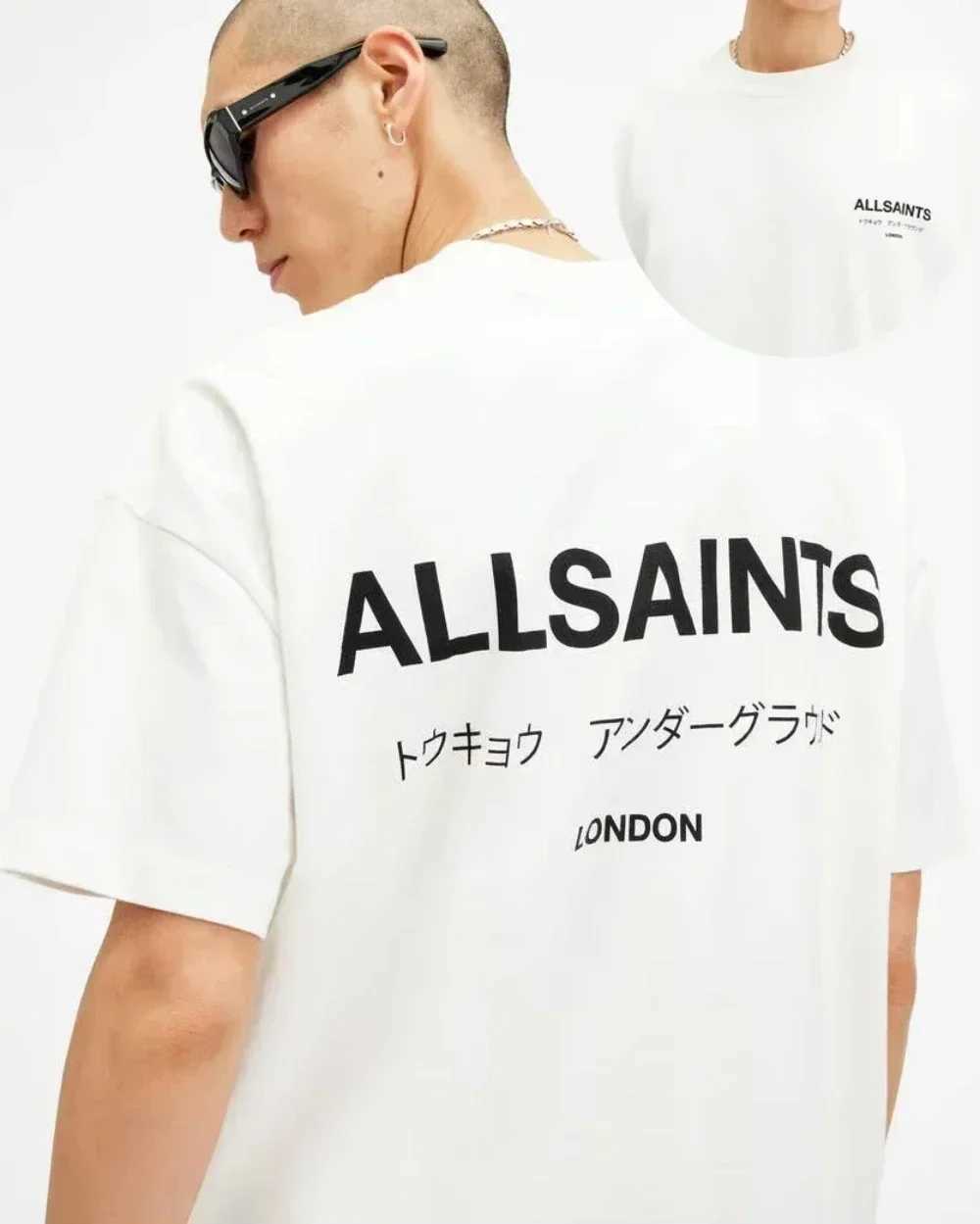 2025 Women Hot Sale Cotton Printed Unisex T-shirt Fashion Casual Letter Pattern Tops All Season Loose Harajuku Men ClothingC250331