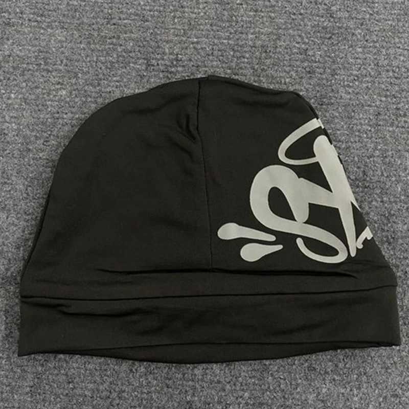 Y2K Europe United States High Street Fashion Letter Printing No Brim Cap Pullover Casual Hat All Seasons Hip Hop Fashion BeaniesXJ251110