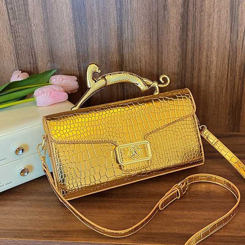 Female Bags Shoulder Crossbody Bag for Women Popular Handbags Lady Shell Bag Fashion Lock Catch Handbag PU Purse Shoulder BagW251101
