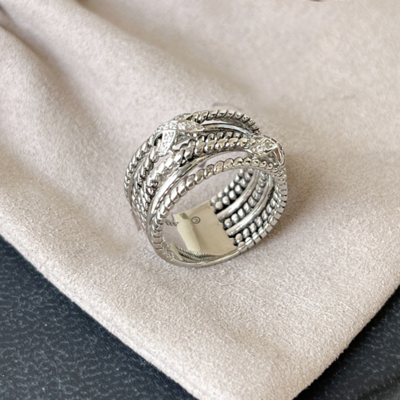 Rings Designer Ring… - image