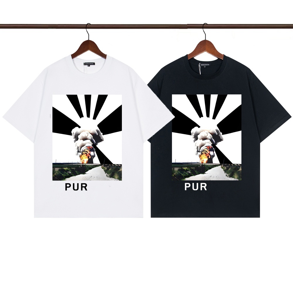 mens designer t shirt men tshirt high quality graphic tee Streetwear Hip Hop polo shirt 100% cotton Unisex Short Sleeve t shirts tops High Street Retro clothes 060