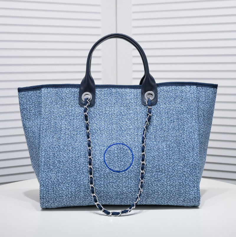 7A Designer bags Women Handbags Tote Shopping bag High Quality Handbag Totes Canvas Beach bag Travel Crossbody Shoulder Purses totes ladies large embroidery bag