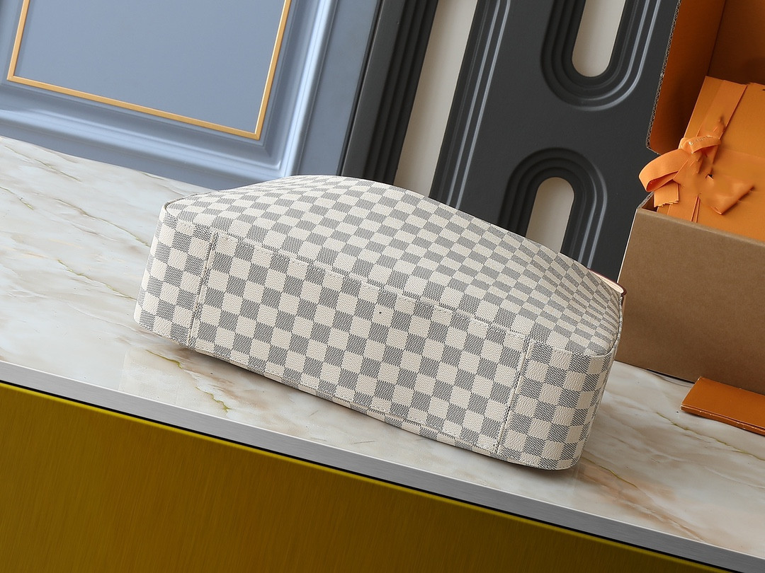 2025 New Underarm Shoulder Bag Advanced New Large Capacity Women's Tote Bag