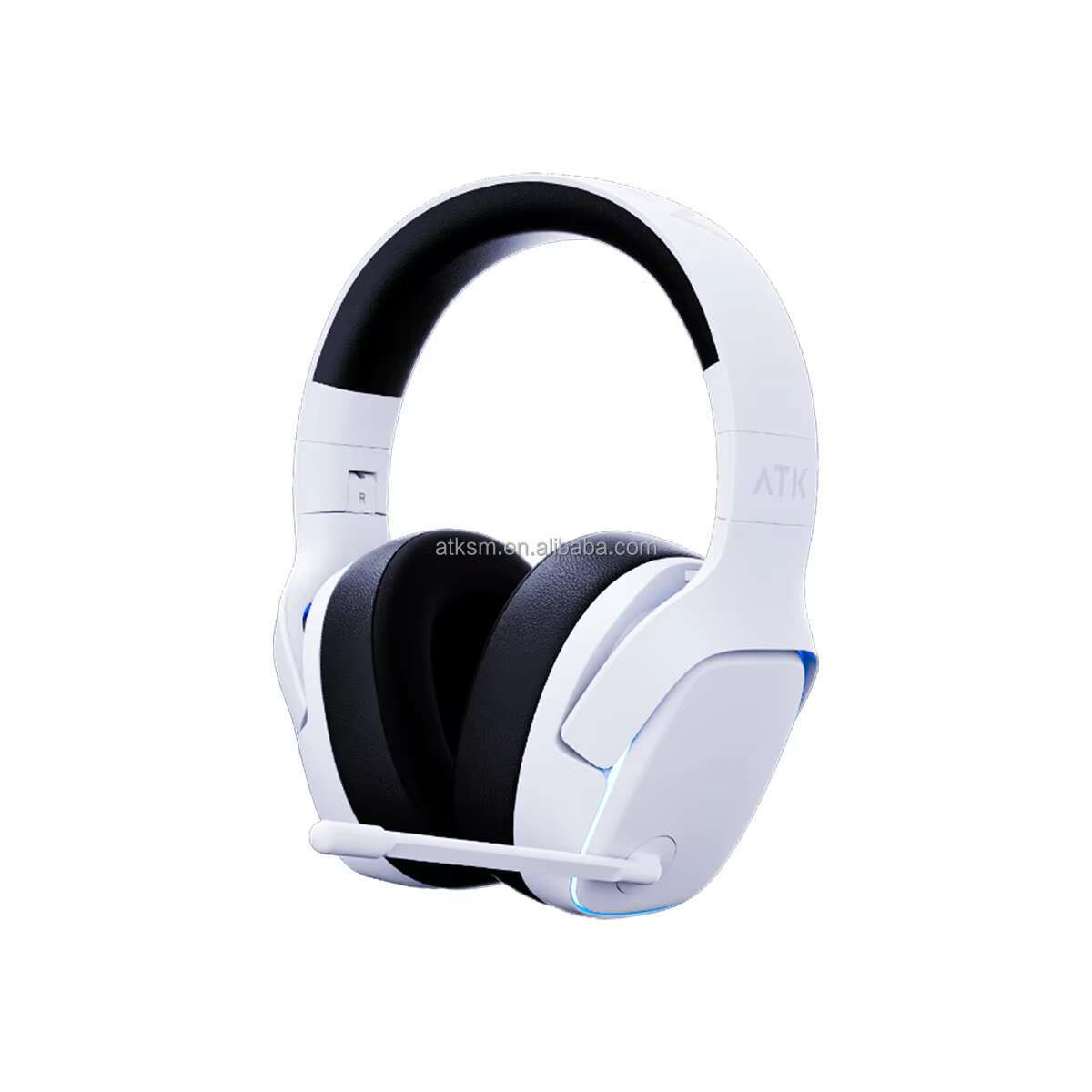2025 Hot Selg ATK I ESports Tri-Mode Connectivity Headset