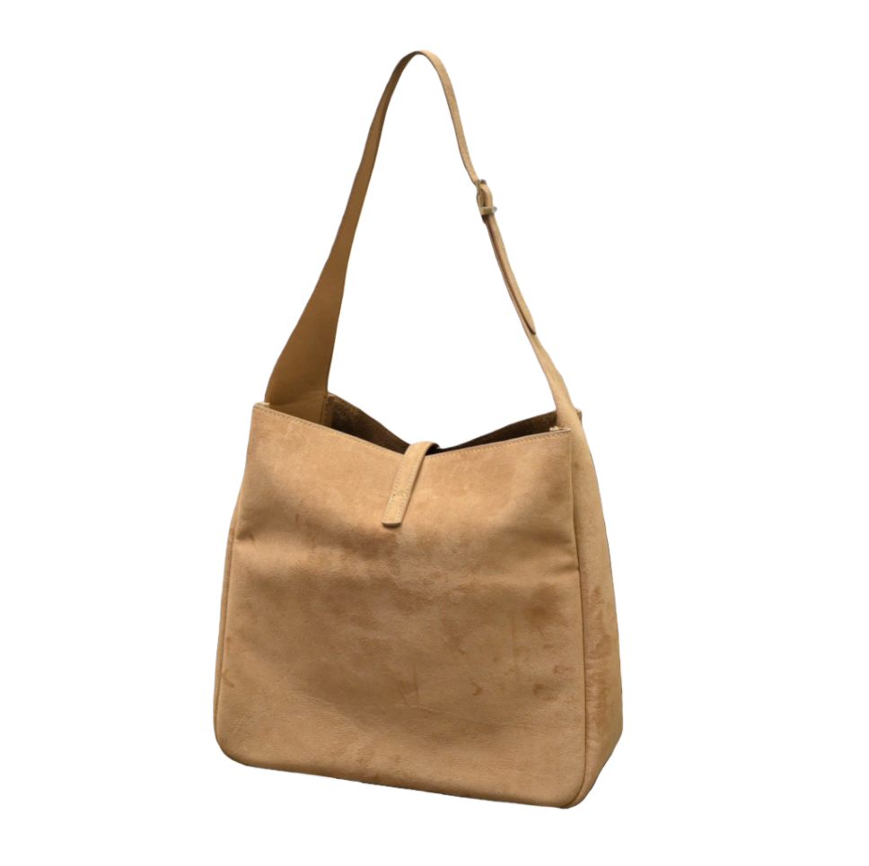 Quality Genuine Leather woman shoulder bag totes hobo bags handbag women lady luxury fashion High level two sizes