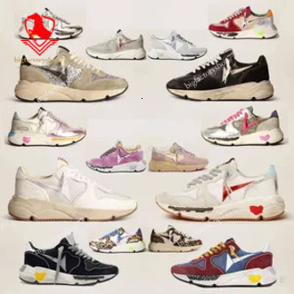 Goldenly Goosneaker… - image