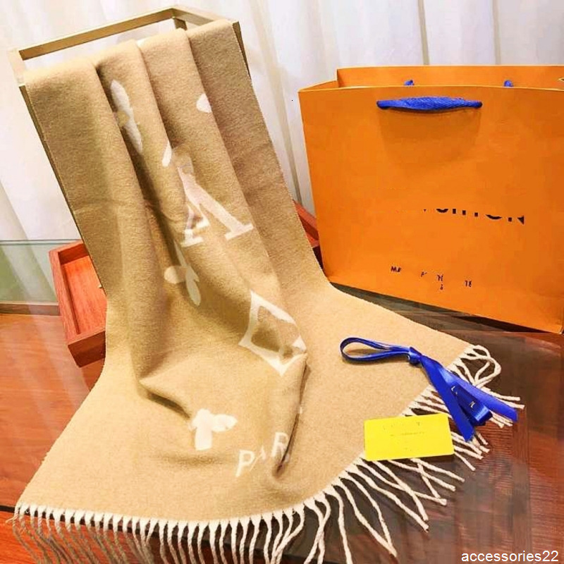 Scarves Designer Ca… - image