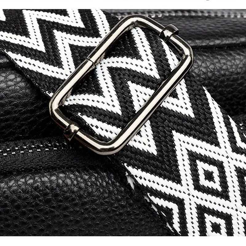 Rilibegan Women Crossbody Bag Fashion Female Single Shoulder Bags Women Big Capacity High Classic Bags All Match Female BagW251101