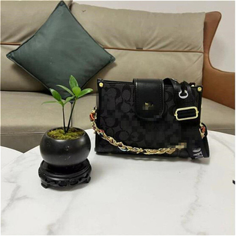 Tote Bag Designer Bag Handbags Shoulder Bags Wallet Luxury Handbags Fashion Women's Bag Floral crossbody bags Lady Shopping Bag A2Aaaw
