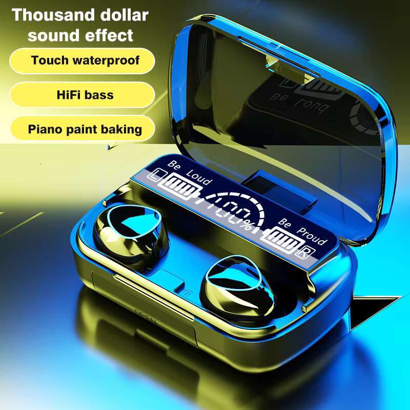 2024 High Quality Wireless Earphones