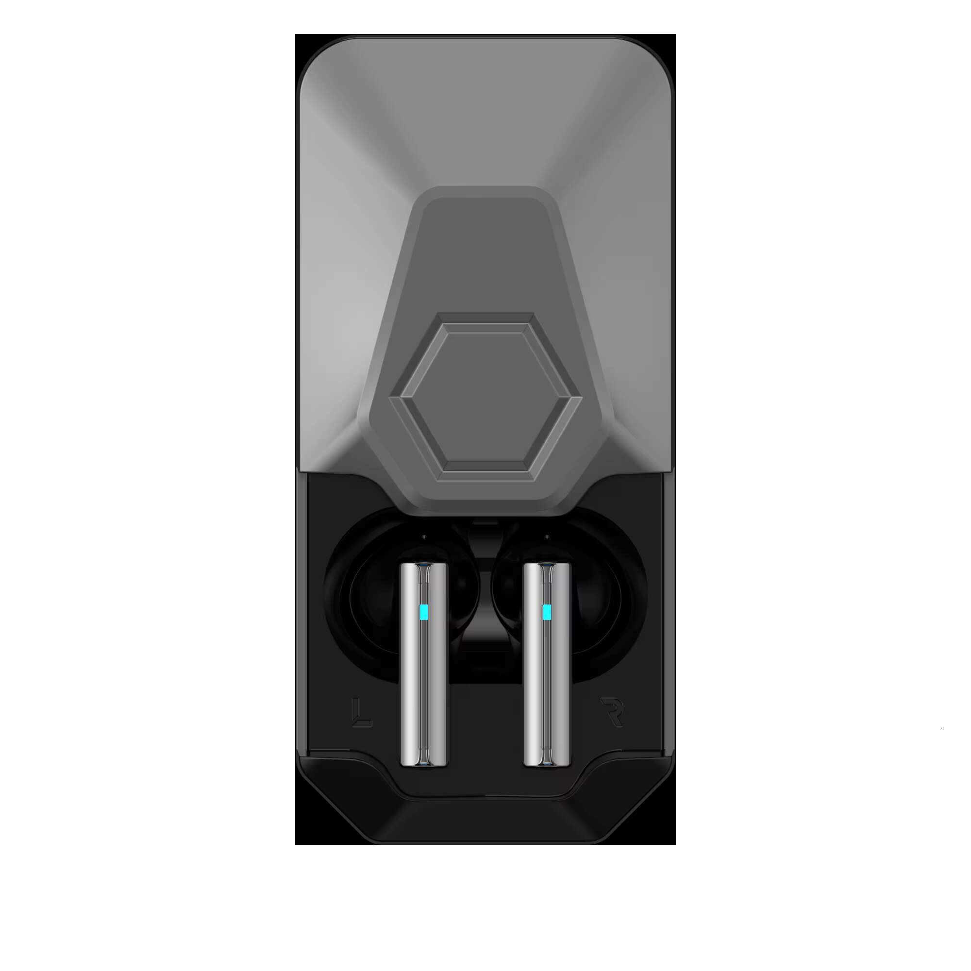 Low Latency BT Earphones TWS Professional Waterproof Gaming Headphones IPX-4 bluetooth Earbuds
