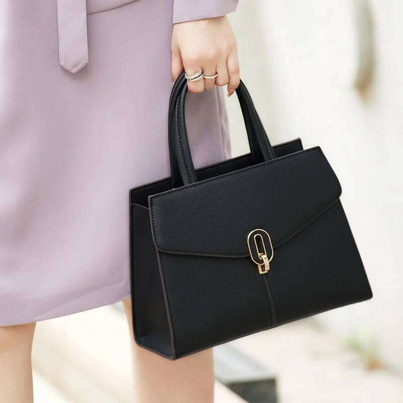 Luxury Bag Designer Limited Hot Handmade Real Women Bag First Genuine Leather Handbag Tote Shoulder Bags Female Fashion
