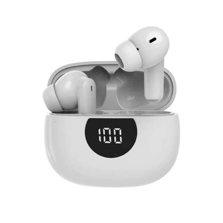 ANC+ENC AI COOL Translation Tws Earbuds TWS Earphone Headset Advanced Active Noise Cancellation Wireless In-Ear BT5.4 Headphones