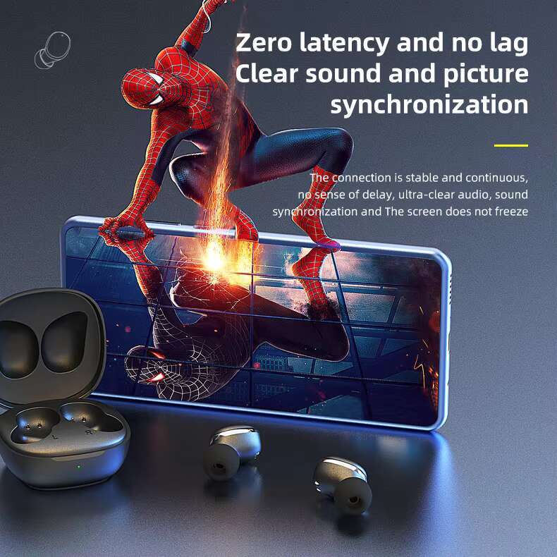 TWS XY-11 Earphones Wireless Earbuds in Ear Stereo Noise Cancelg Sports Headsets With Microphone Fone Headphones