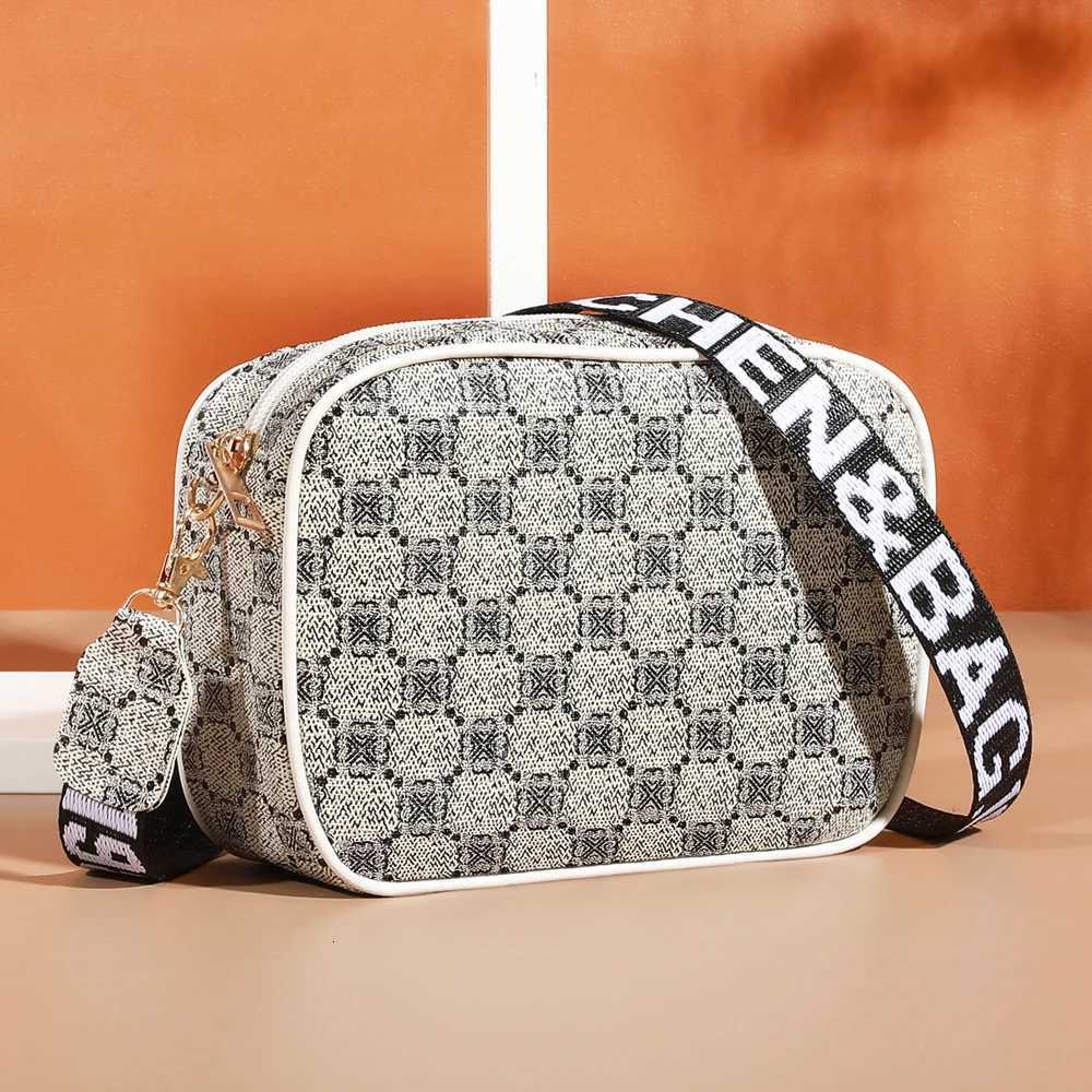 Fashion crossbody bag multifunctional shoulder bag womens mini wallet daily use and travel small crossbody bagW251101