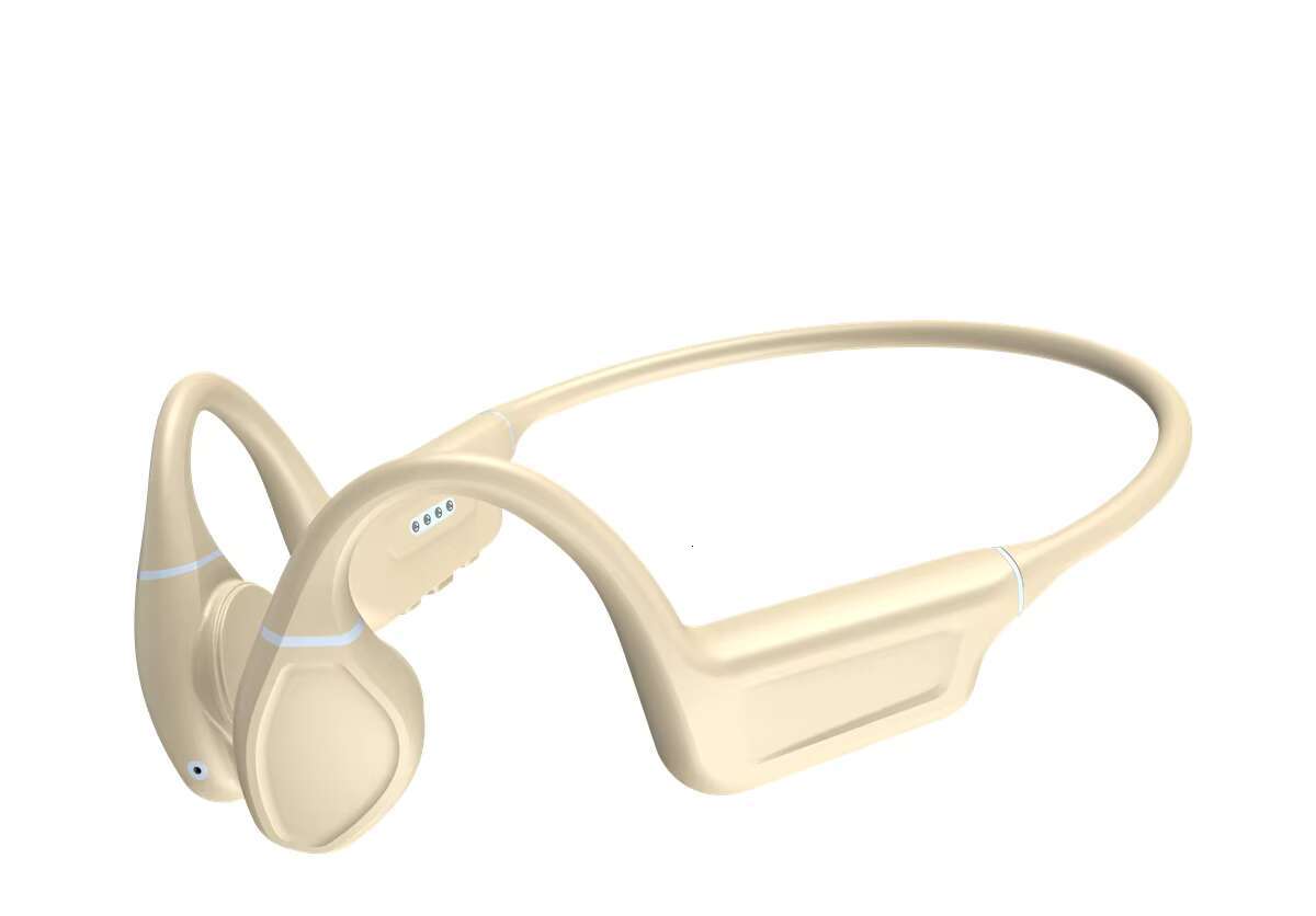 Rated Blue Tooth Open Ear Headphones Superb Flexibility Best Wireless Headset