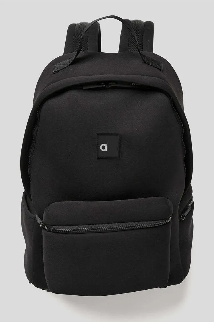 A398 Men's And Women's Fashion Shoulder Joker Travel Bag Outdoor Sports Blackpack