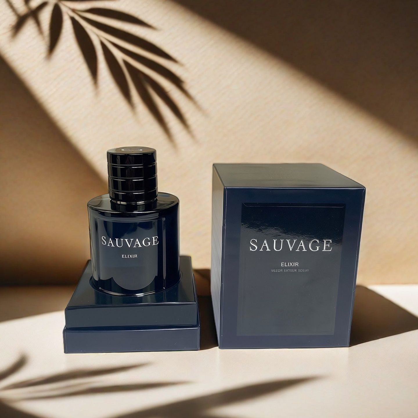 2025 Savage Man Brand New Fresh Pheromone Charm Perfume Sexy Atmosphere For Dating Long-Lasting Mascuity Light Fragrancexj