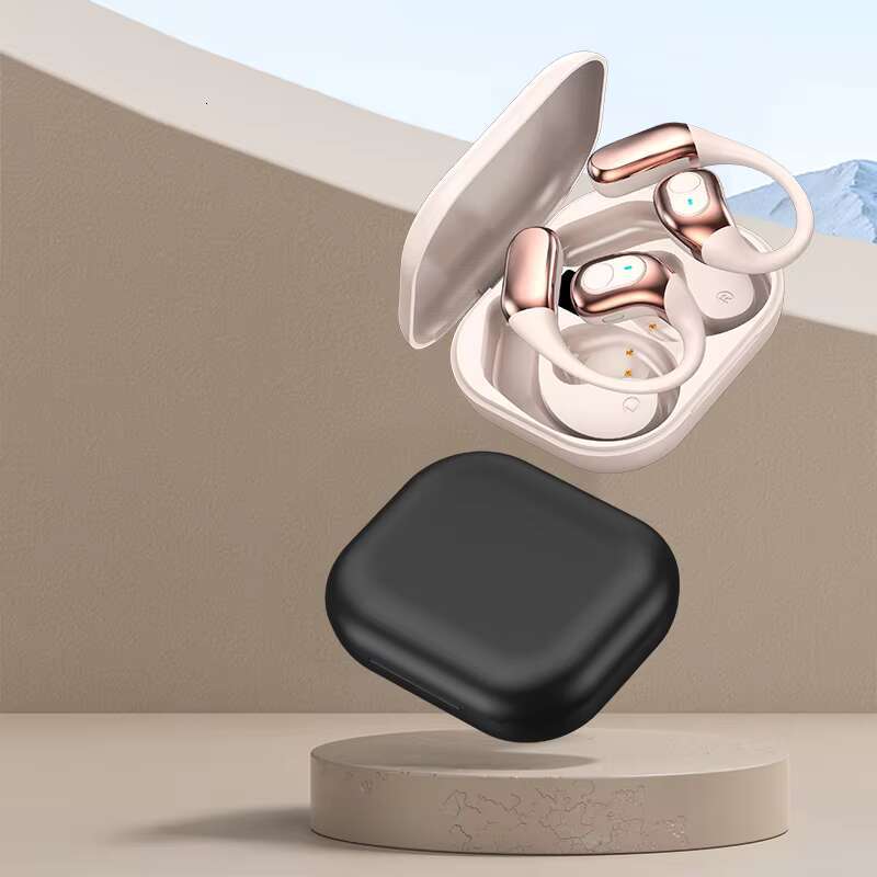 Bluetooth Stereo TWS Noise Reduction Dynamic Music Sports/travel/Outdoor/business Gift Headset