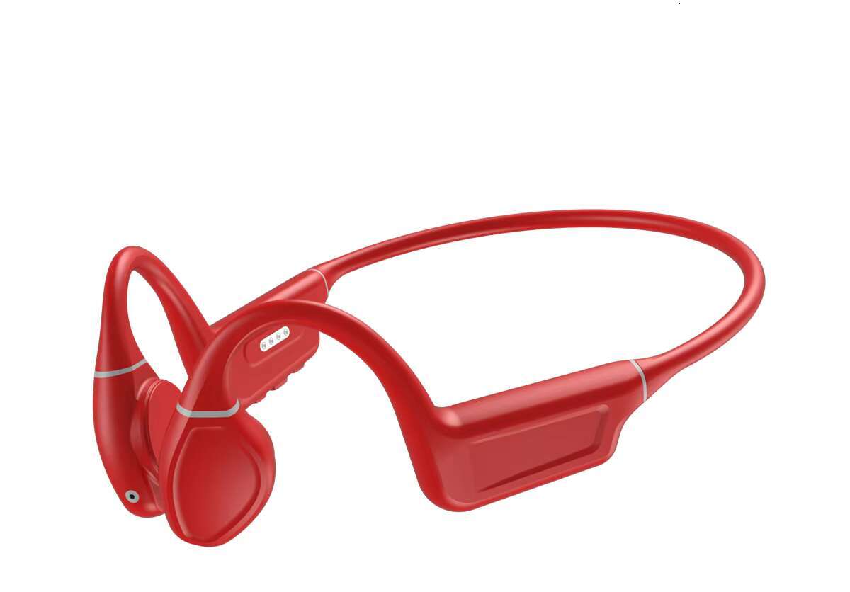 Rated Blue Tooth Open Ear Headphones Superb Flexibility Best Wireless Headset