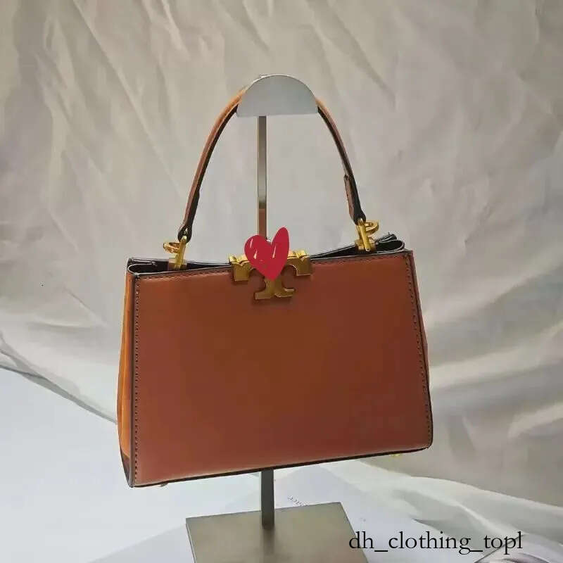 Designer Tori Bag For Womens Crossbody Shoulder Bag Handbag Tote Classic Chain Clutch Flap Wallet Purse Lady Bag Handbags Genuine Leather Bags Tory Fashion Bag a2d