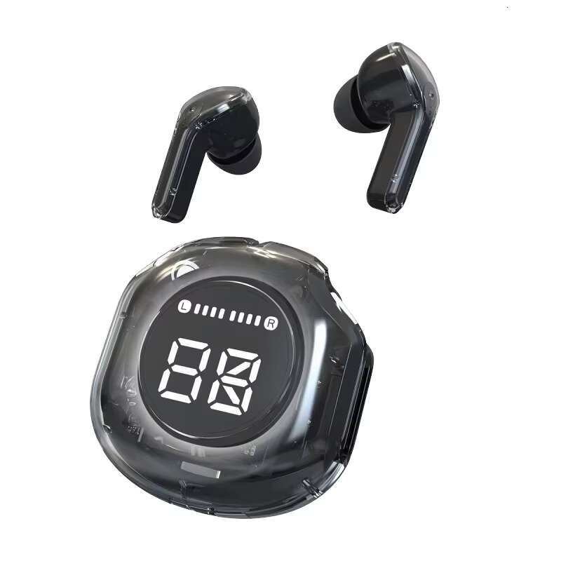 Factory Outlet Wireless Premium Cool Smart Headphones Wholesale Earphone With Hot Sale