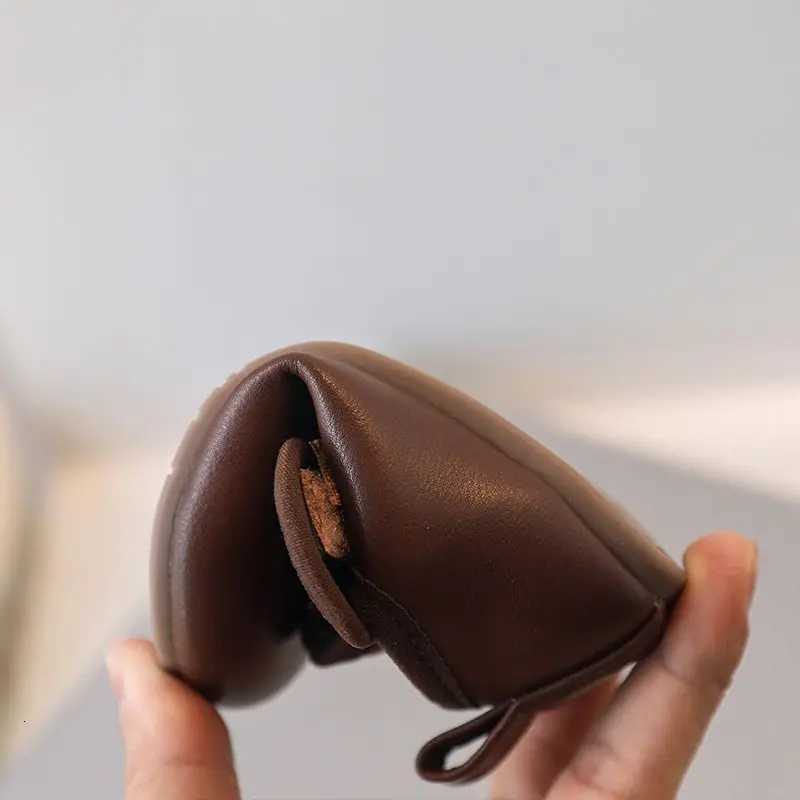 Baby Girls Walking Shoes Round Toes Nonslip Kids Flats Soft Sole 2025 New Girls Princess Shoes Solid Color Versatile Sweet BowsT251101