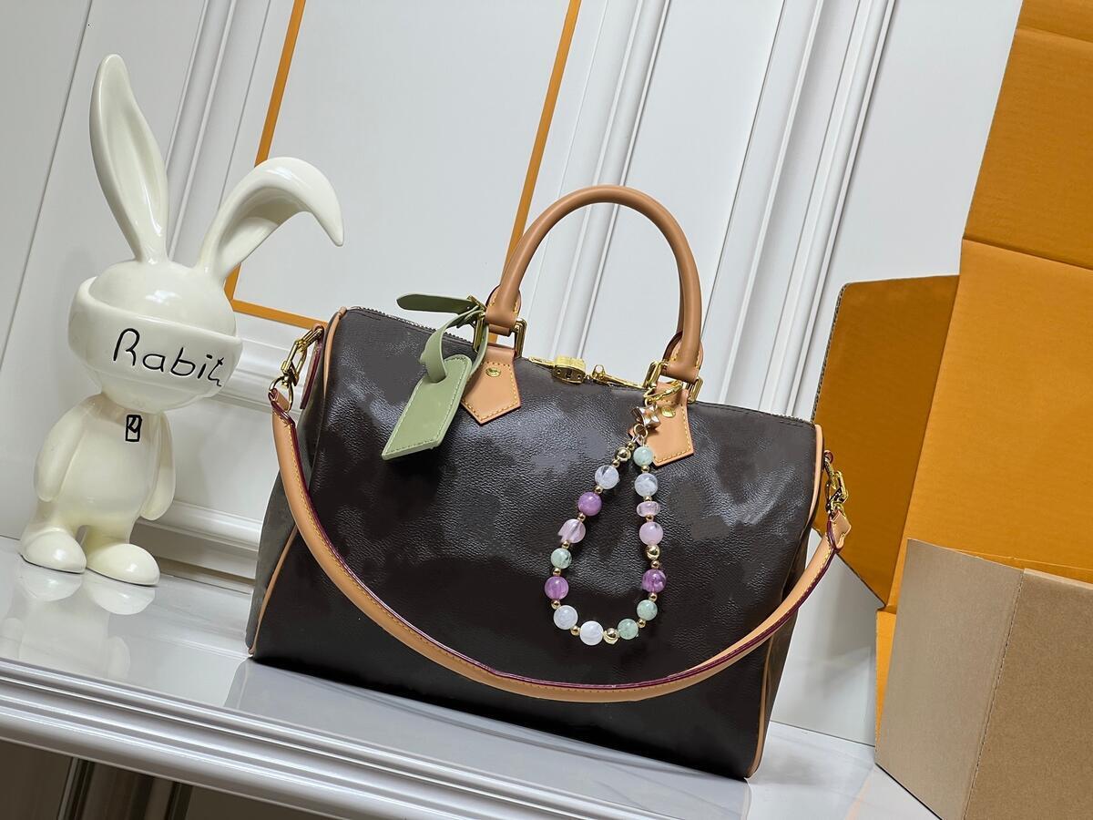 Women trendy Large Shoulder bag Designer Weekend bag tote Travel crossbody bag speedybag Soft 30 bags Boho Travel handbags Man duffle bag Pillow bags Wide straps