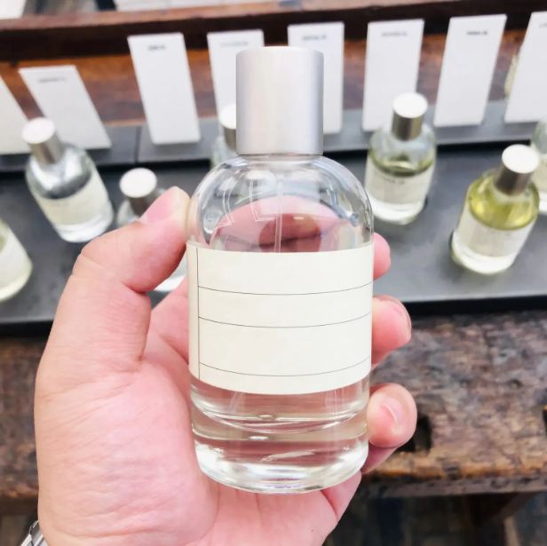 Ml Brand No Laboratory Fragrance Long Acting Perfume For Women S Daily Travel And Work Fast Delivery Of Wood Fragrance