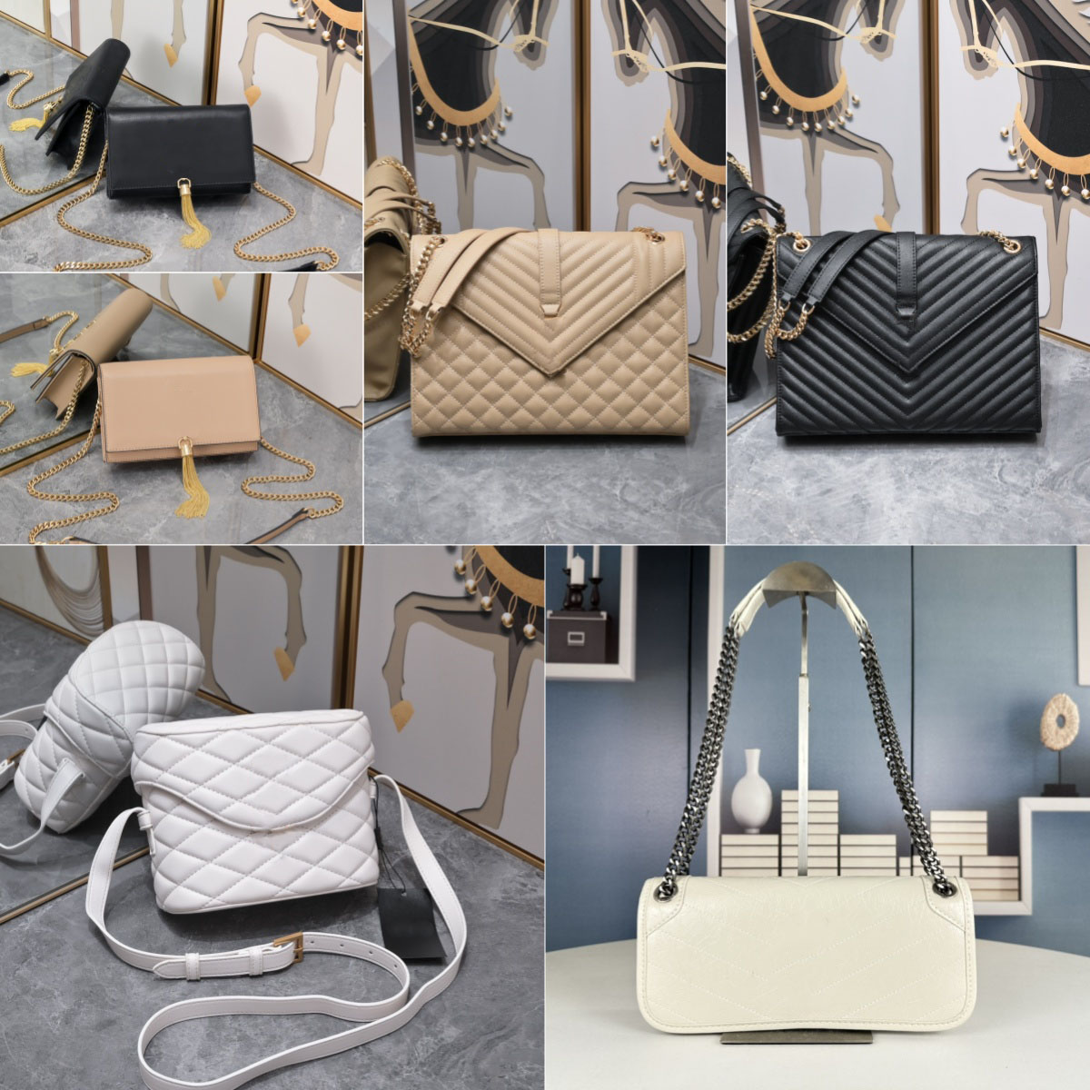 5a High quality handbag designer shoulder bag purse shoulder designer bags designer women bag crossbody designer bags for women purses crossbody luxury tote bag