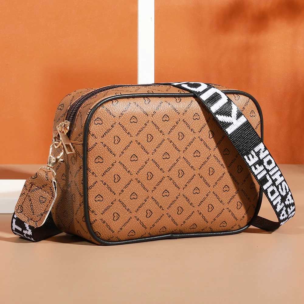 Fashion crossbody bag multifunctional shoulder bag womens mini wallet daily use and travel small crossbody bagW251101